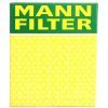 Фильтр масляный Mann WP914