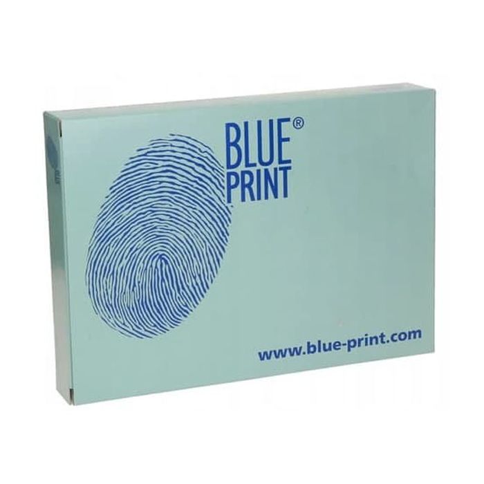 Фильтр салона Blue Print ADH22501