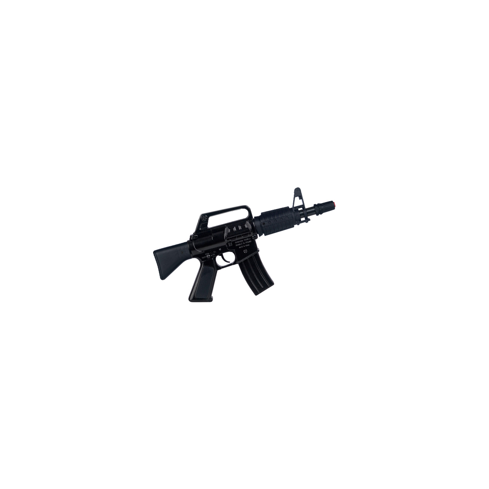 Іграшкова зброя Gonher Гвинтівка 8-зарядна (136/6)