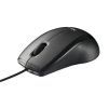 Мышка Trust Carve USB Black (23733) изображение 2