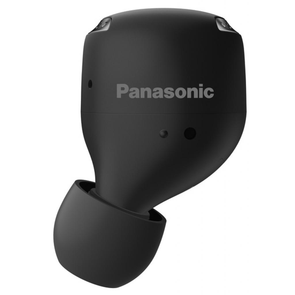 Наушники Panasonic RZ-S500WGE-K изображение 7