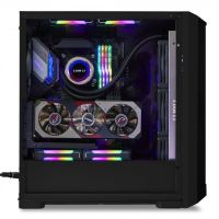 Корпус Lian Li LANCOOL 215 Black (G99.LAN215X.00) изображение 12