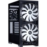 Корпус Lian Li LANCOOL 215 Black (G99.LAN215X.00) изображение 4