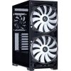 Корпус Lian Li LANCOOL 215 Black (G99.LAN215X.00) изображение 4