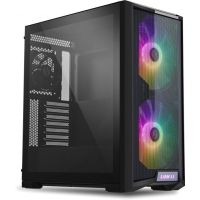 Корпус Lian Li LANCOOL 215 Black (G99.LAN215X.00) изображение 6