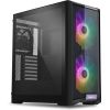 Корпус Lian Li LANCOOL 215 Black (G99.LAN215X.00) изображение 6