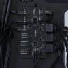 Корпус Lian Li LANCOOL 215 Black (G99.LAN215X.00) изображение 8