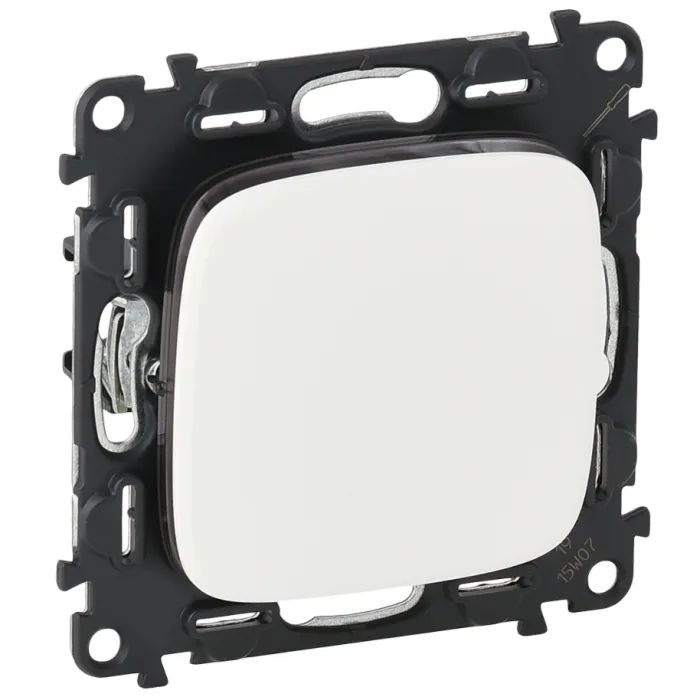 Выключатель Legrand Valena ALLURE (752701)
