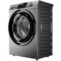 Стиральная машина Haier HW60-BP12929A изображение 2