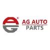 Фільтр паливний AG AUTOPARTS AG 4002