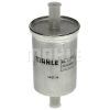 Фильтр топливный Mahle KL165 изображение 2