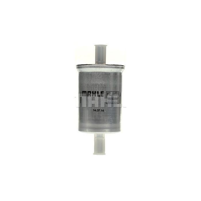 Фильтр топливный Mahle KL165 изображение 3