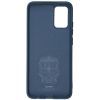 Чохол до мобільного телефона Armorstandart ICON Case for Samsung A02s (A025) Dark Blue (ARM58232) зображення 2