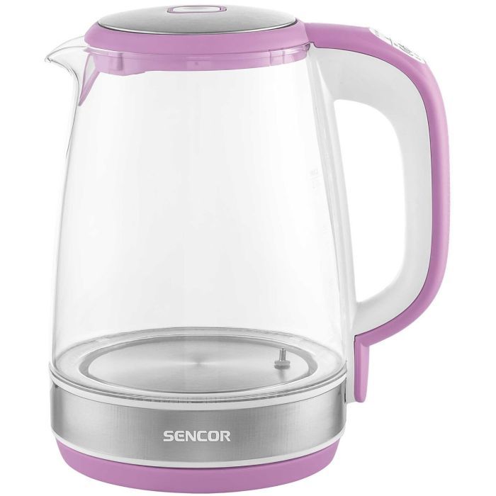 Электрочайник Sencor SWK2196YL