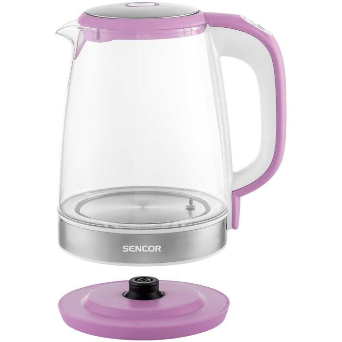 Электрочайник Sencor SWK2196YL изображение 4