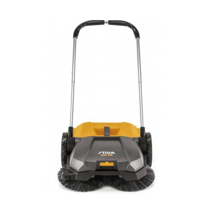 Підмітальна машина Stiga SWP 355 (SWP355) зображення 3