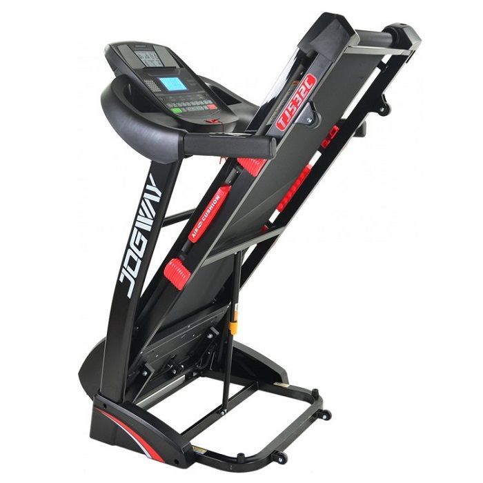 Бігова доріжка Jogway TJ532C зображення 3
