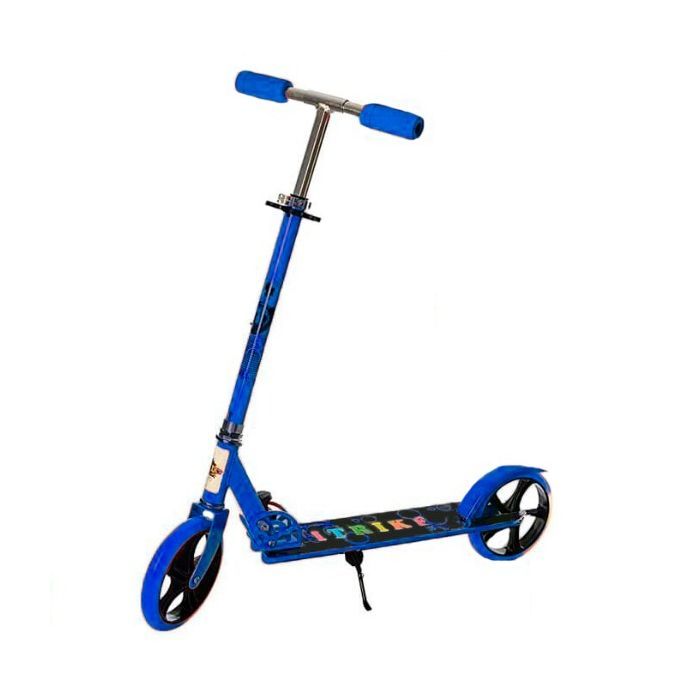 Самокат iTrike SR 2-010-1 blue