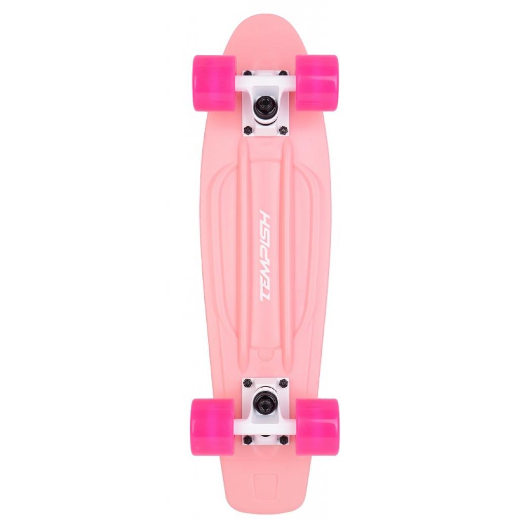 Скейтборд детский Tempish Buffy Nature pink (1060000785/pink) изображение 2