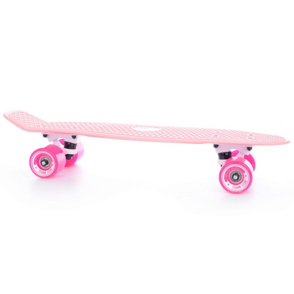 Скейтборд детский Tempish Buffy Nature pink (1060000785/pink) изображение 3