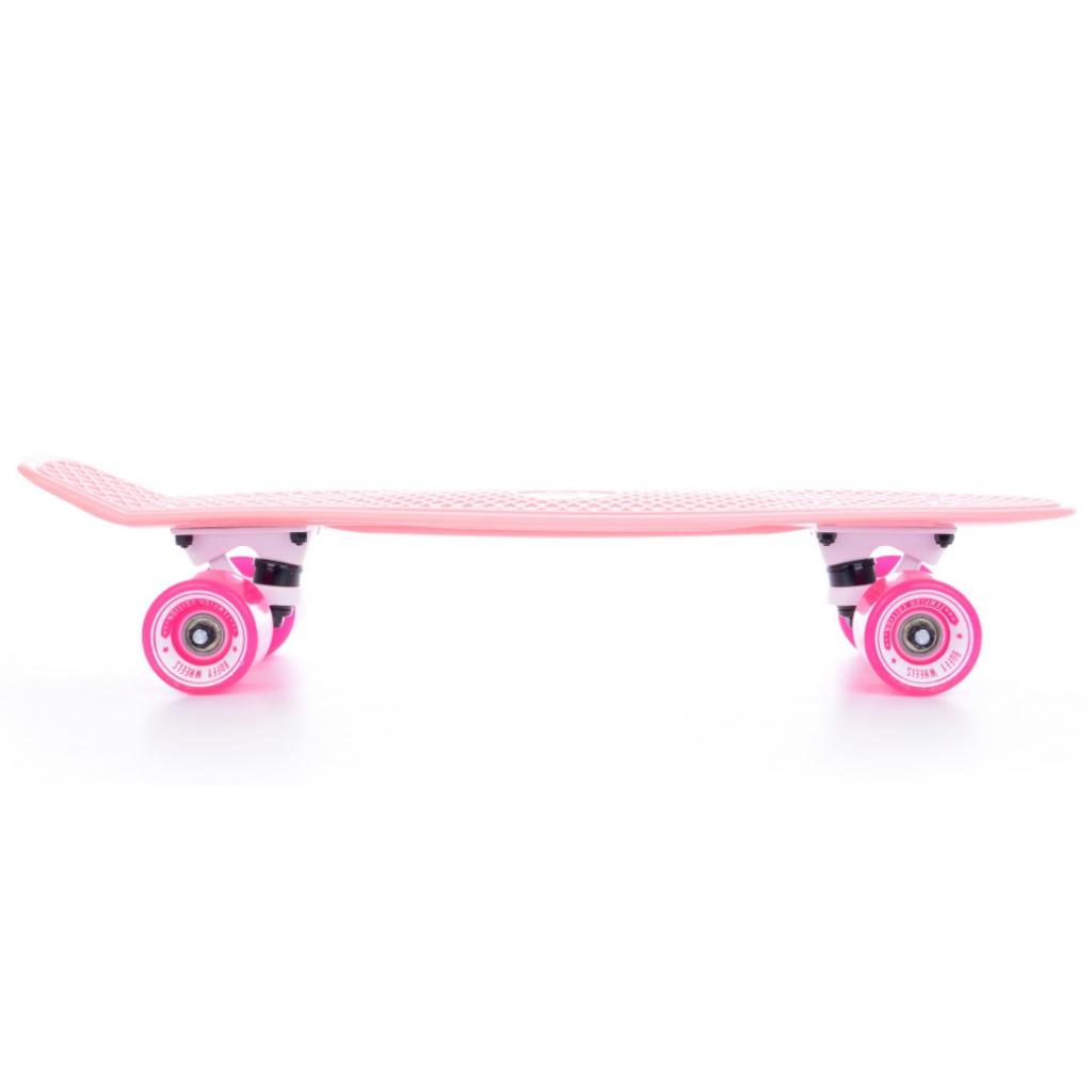 Скейтборд детский Tempish Buffy Nature pink (1060000785/pink) изображение 4