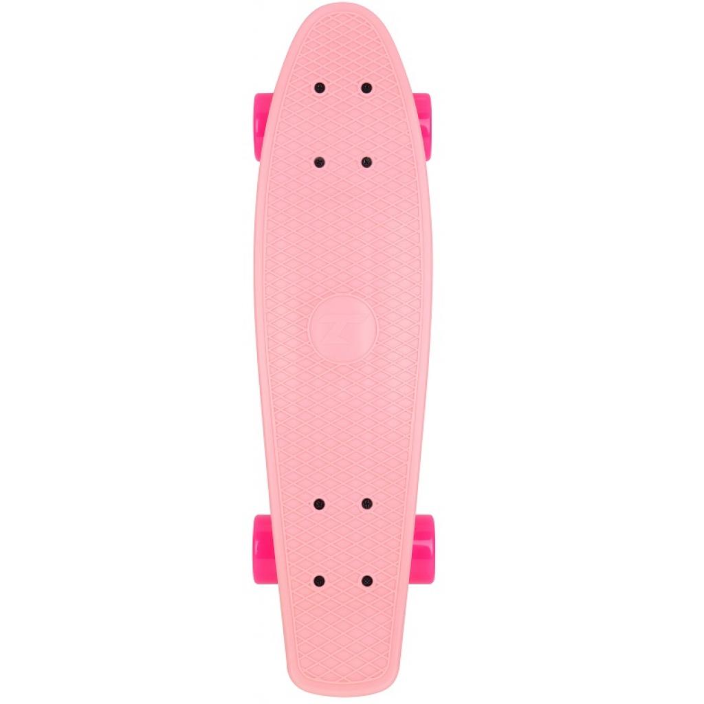 Скейтборд детский Tempish Buffy Nature pink (1060000785/pink)