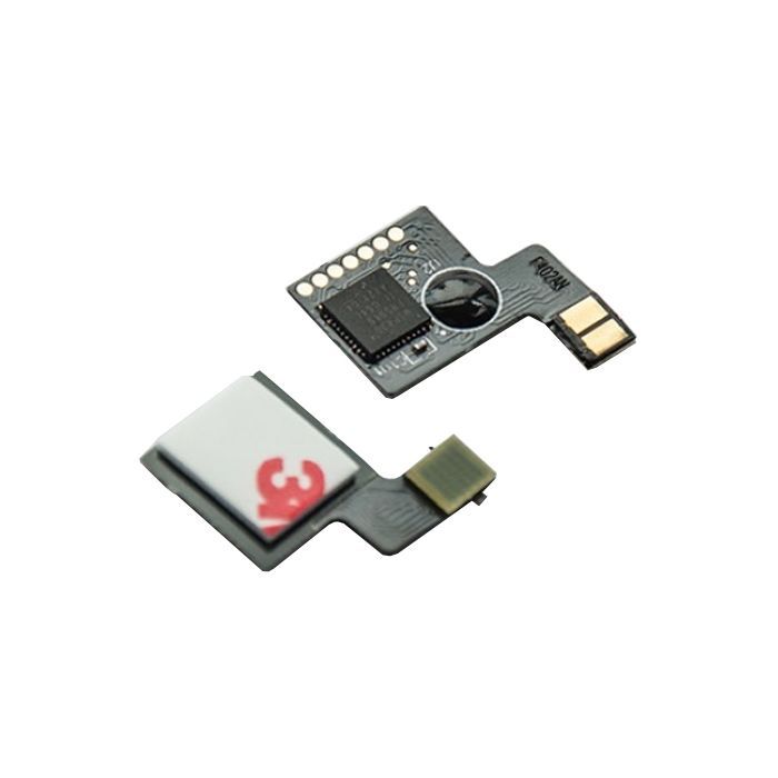 Чип для картриджа HP CLJ Pro M477/M452/M47 Cyan 5K H-CF411X-C-5.0K-VE AHK (3206659)