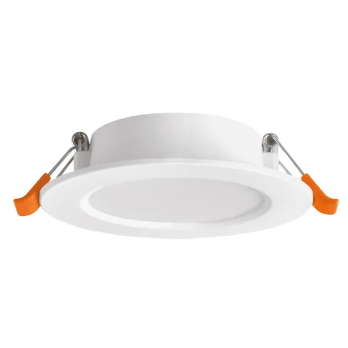 Світильник Videx LED 4W 5000K 220V (VL-DLBR-045) зображення 2