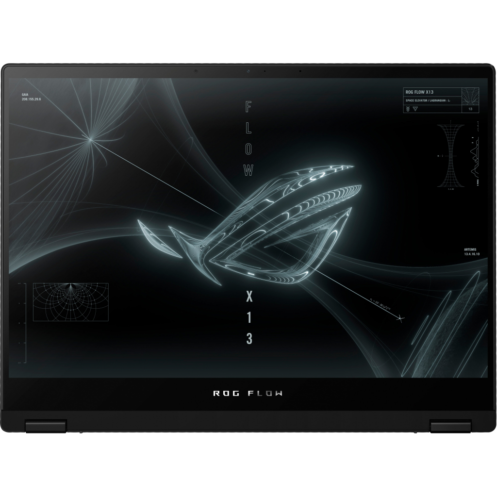 Ноутбук ASUS ROG Flow X13 GV301QH-K5228T (90NR06C5-M11210) изображение 8