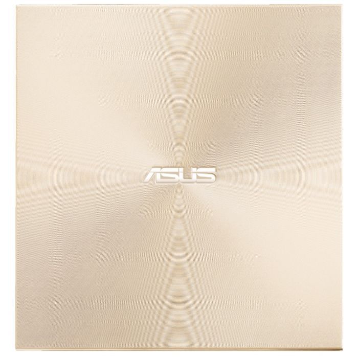Оптический привод DVD-RW ASUS SDRW-08U8M-U/GOLD/G/AS (90DD0295-M29000)