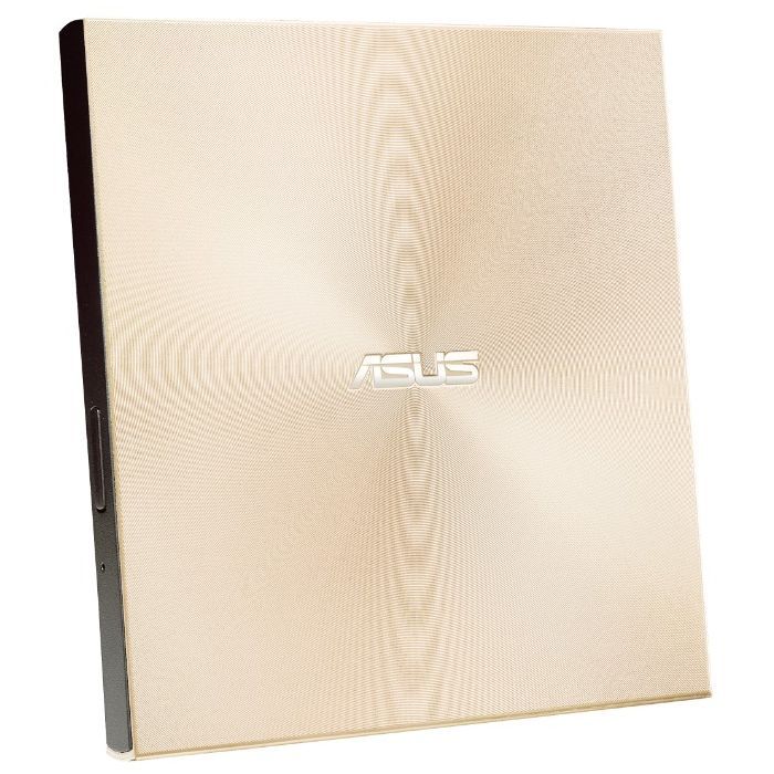 Оптический привод DVD-RW ASUS SDRW-08U8M-U/GOLD/G/AS (90DD0295-M29000) изображение 2