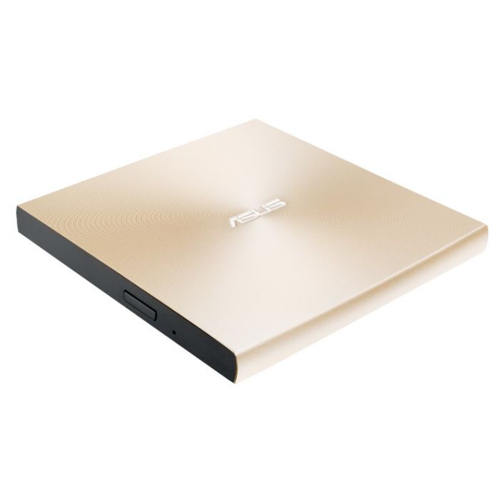 Оптический привод DVD-RW ASUS SDRW-08U8M-U/GOLD/G/AS (90DD0295-M29000) изображение 4
