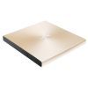 Оптический привод DVD-RW ASUS SDRW-08U8M-U/GOLD/G/AS (90DD0295-M29000) изображение 4