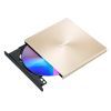 Оптический привод DVD-RW ASUS SDRW-08U8M-U/GOLD/G/AS (90DD0295-M29000) изображение 5