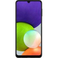 Мобильный телефон Samsung SM-A225F/64 (Galaxy A22 4/64GB) Black (SM-A225FZKDSEK)