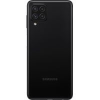 Мобильный телефон Samsung SM-A225F/64 (Galaxy A22 4/64GB) Black (SM-A225FZKDSEK) изображение 2