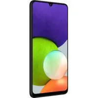 Мобильный телефон Samsung SM-A225F/64 (Galaxy A22 4/64GB) Black (SM-A225FZKDSEK) изображение 5