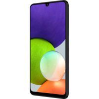 Мобильный телефон Samsung SM-A225F/64 (Galaxy A22 4/64GB) Black (SM-A225FZKDSEK) изображение 6