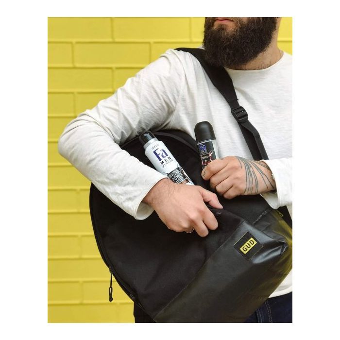 Антиперспирант Fa Men Xtreme Invisible Power 150 мл (9000100760546) изображение 3