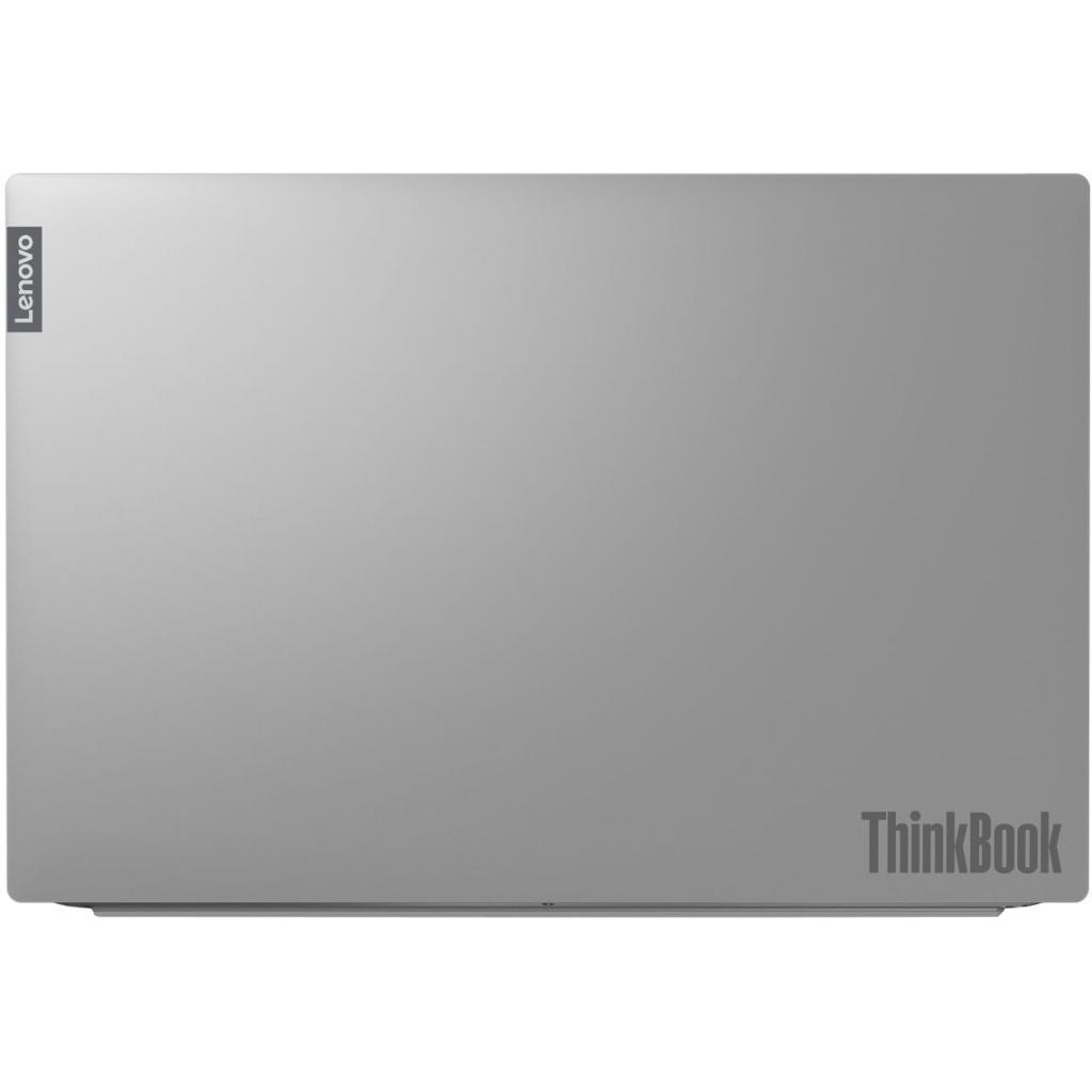 Ноутбук Lenovo ThinkBook 15 (20VE00FMRA) зображення 8