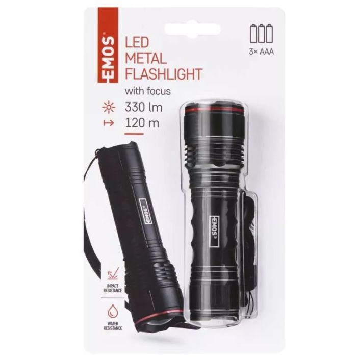 Фонарь EMOS P3114 изображение 3
