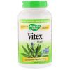 Трави Nature's Way Вітекс, Vitex Fruit, 400 mg, 100 капсул (NWY-11923)
