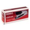 Степлер Axent Technic 24/6 25 листов Хром (4936-A) изображение 2