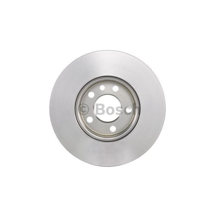 Тормозной диск Bosch 0 986 479 211 изображение 3