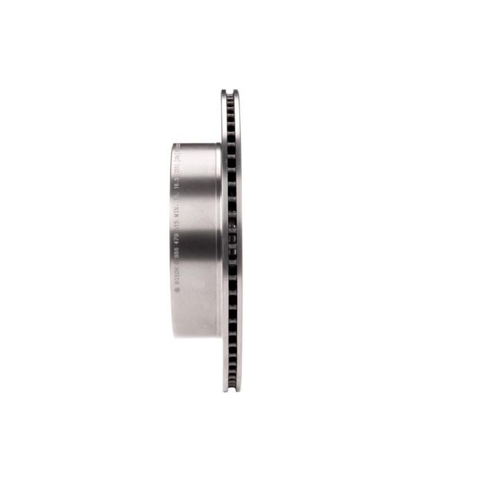 Тормозной диск Bosch 0 986 479 615 изображение 2