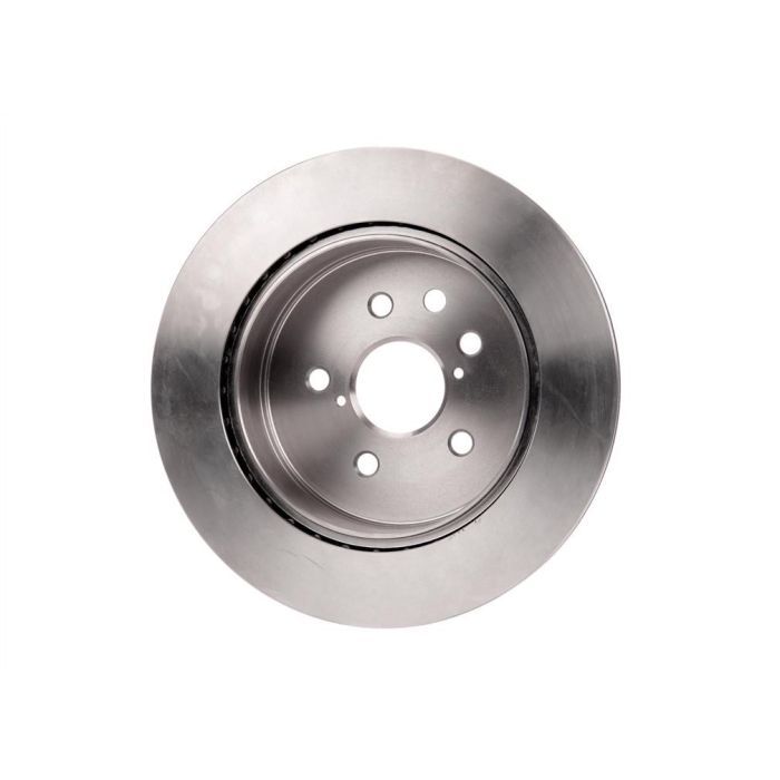 Тормозной диск Bosch 0 986 479 615 изображение 3