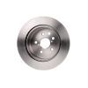 Тормозной диск Bosch 0 986 479 615 изображение 3