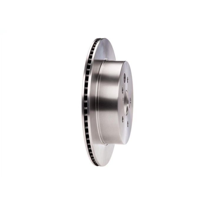 Тормозной диск Bosch 0 986 479 615 изображение 4