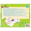 Набор для творчества Crayola Washable Mini Kids Набор для рисования красками (256698.006) изображение 4