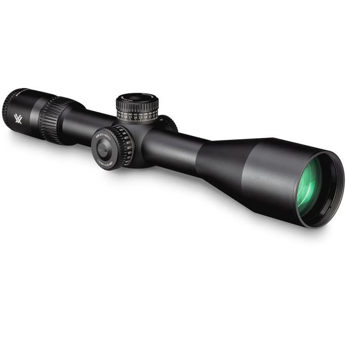 Оптический прицел Vortex Viper PST Gen II 5-25x50 FFP EBR-7C MRAD (PST-5259) (929067)